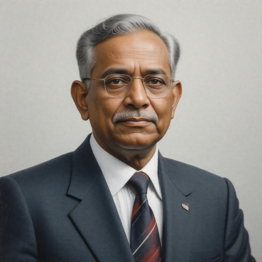V. V. Giri
